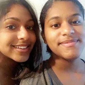 Meet your Posher, Theresa